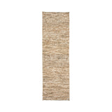 Hayward Soumak Jute Natural/Green Rug - Ornate Home