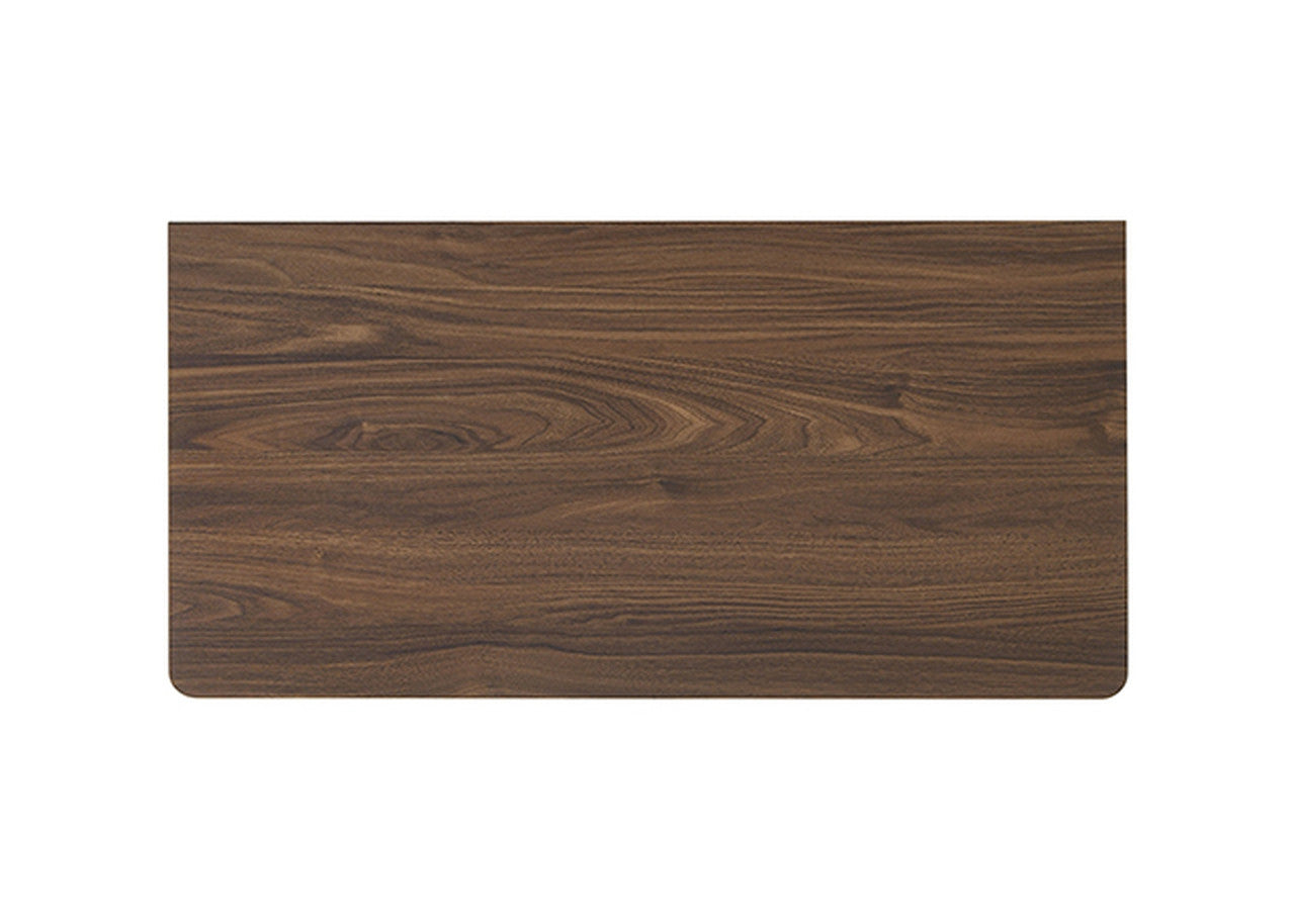 Hayward Walnut Chest - Ornate Home