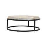 Hayword Gray Nesting Coffee Tables (Set of 2) - Ornate Home