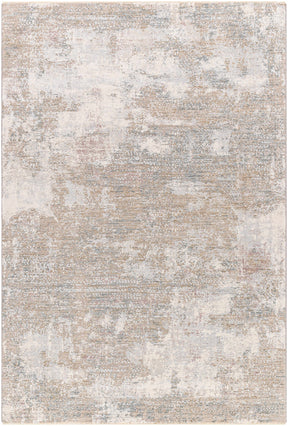 Hazan Thick Luxe Boutique Rug - Ornate Home