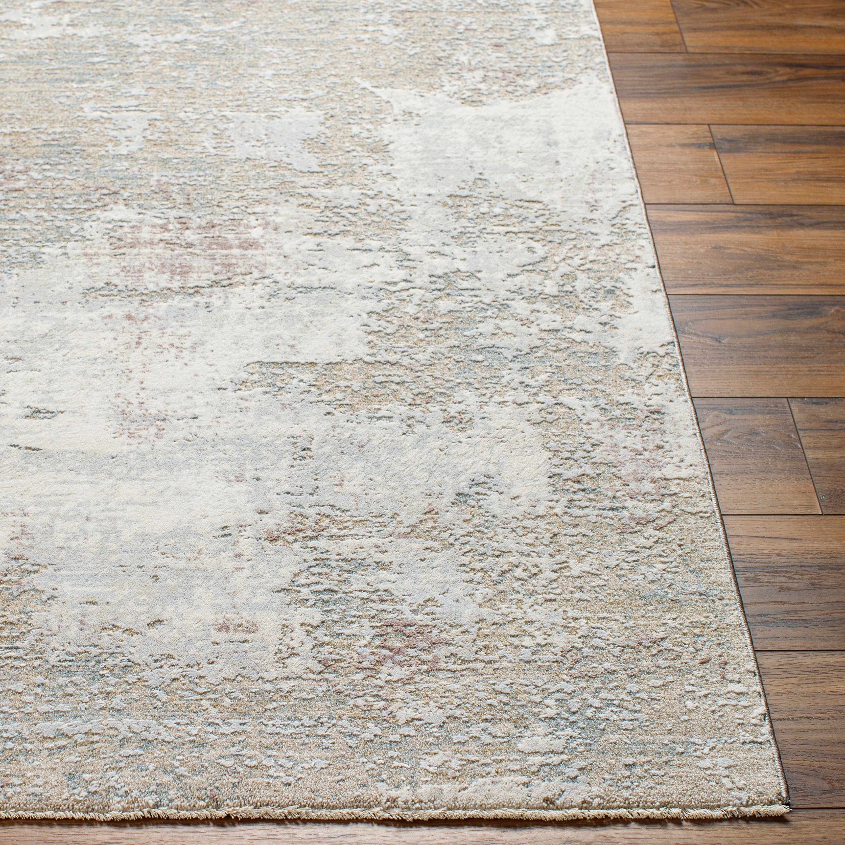 Hazan Thick Luxe Boutique Rug - Ornate Home