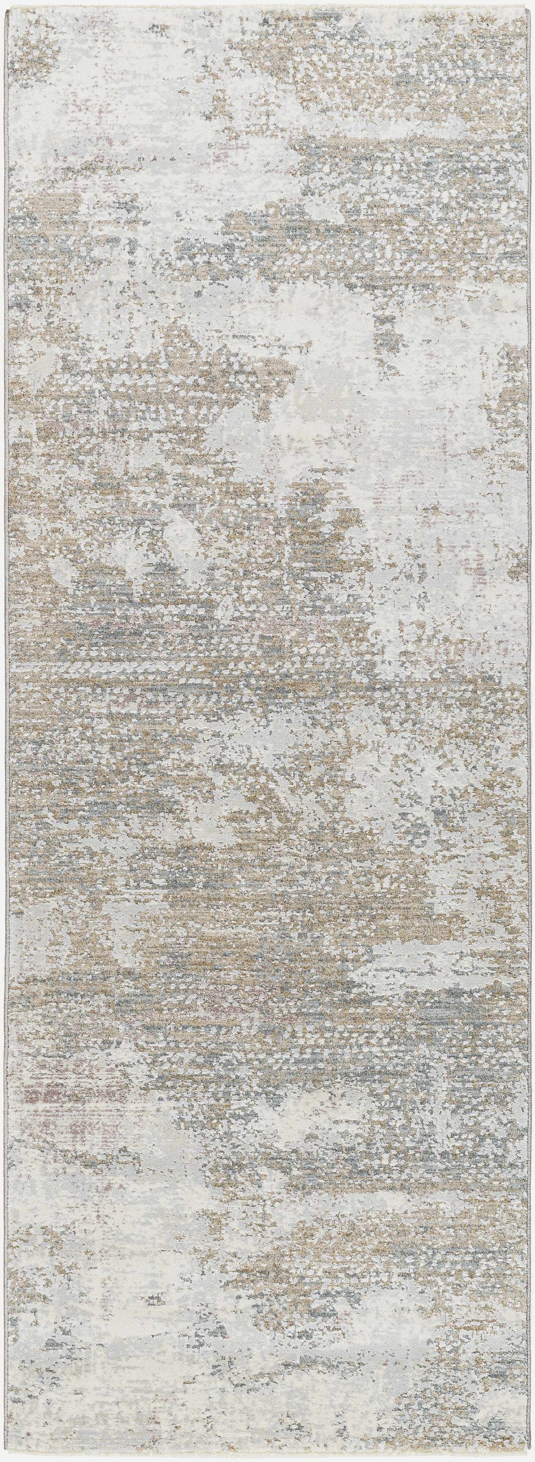 Hazan Thick Luxe Boutique Rug - Ornate Home
