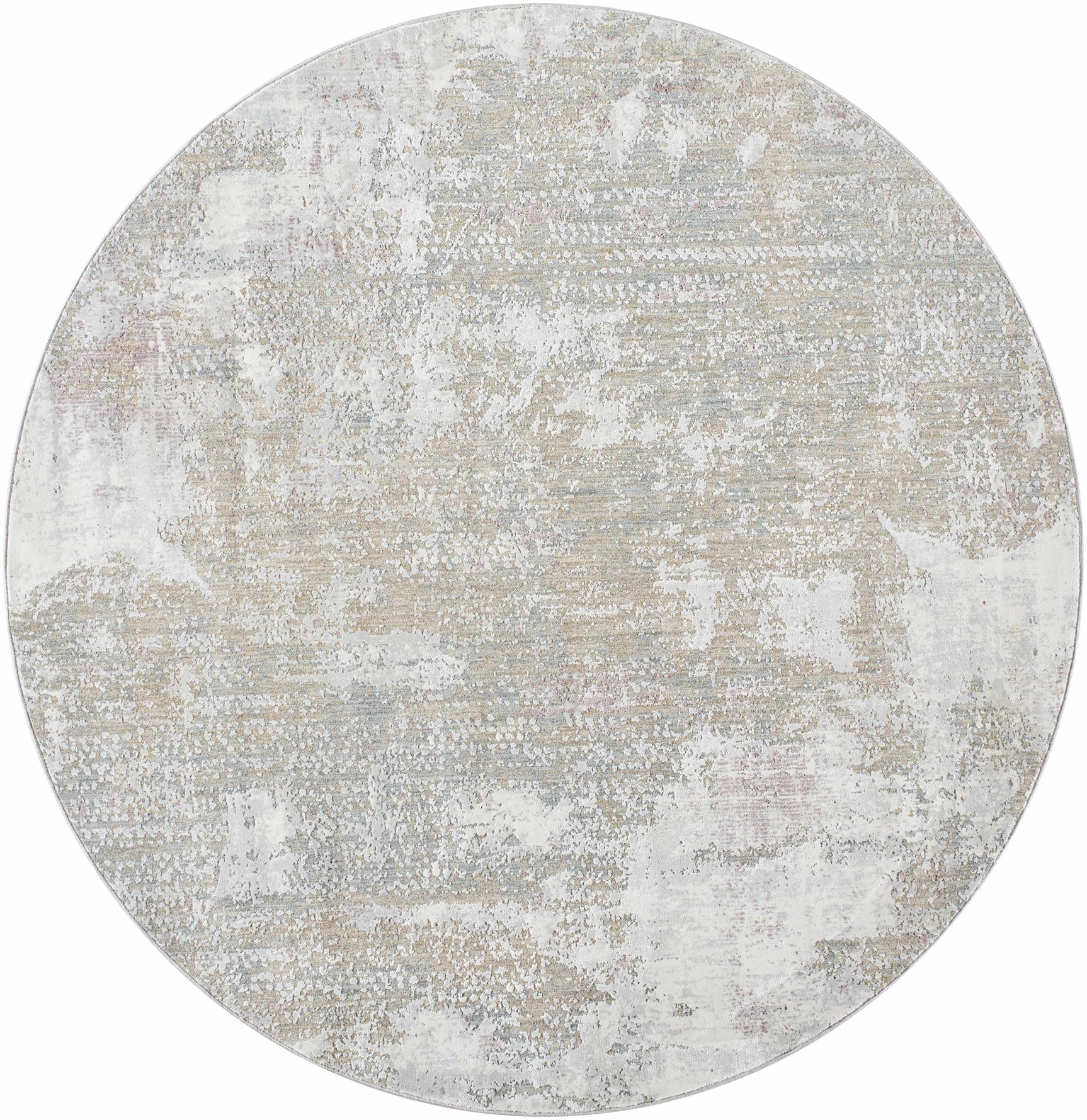Hazan Thick Luxe Boutique Rug - Ornate Home