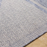 Hazar Gray Outdoor Area Rug - Clearance - Ornate Home