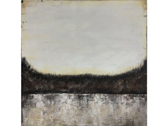 Hazel Brown Canvas - Ornate Home