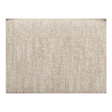 Hazel Off White Lounge Chair - Ornate Home