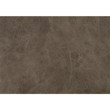 Hazen Brown Double Reclining Loveseat - Ornate Home