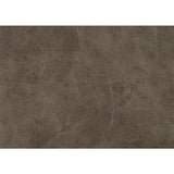 Hazen Brown Rocker Reclining Chair - Ornate Home