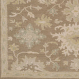Hazen Hand Tufted Beige 1149 Area Rug - Ornate Home
