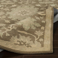 Hazen Hand Tufted Beige 1149 Area Rug - Ornate Home