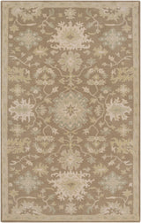 Hazen Hand Tufted Beige 1149 Area Rug - Ornate Home