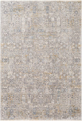 Heacham Luxe Fringe Rug - Clearance - Ornate Home