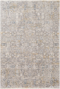 Heacham Luxe Fringe Rug - Clearance - Ornate Home