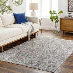 Heacham Luxe Fringe Rug - Clearance - Ornate Home