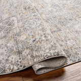 Heacham Luxe Fringe Rug - Clearance - Ornate Home