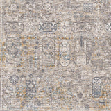Heacham Luxe Fringe Rug - Clearance - Ornate Home