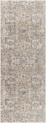 Heacham Luxe Fringe Rug - Clearance - Ornate Home
