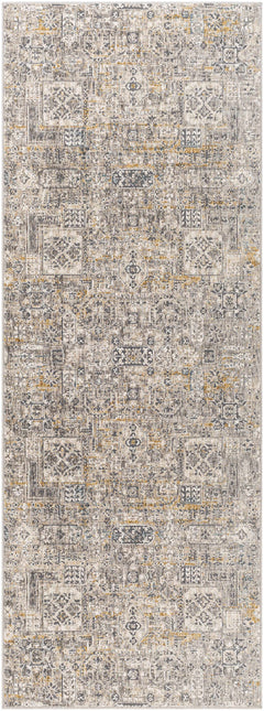Heacham Luxe Fringe Rug - Clearance - Ornate Home