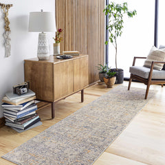 Heacham Luxe Fringe Rug - Clearance - Ornate Home
