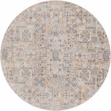 Heacham Luxe Fringe Rug - Clearance - Ornate Home