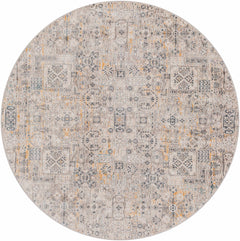 Heacham Luxe Fringe Rug - Clearance - Ornate Home