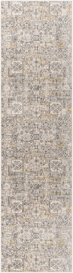 Heacham Luxe Fringe Rug - Clearance - Ornate Home