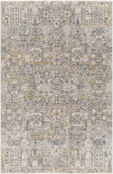 Heacham Luxe Fringe Rug - Clearance - Ornate Home