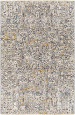 Heacham Luxe Fringe Rug - Clearance - Ornate Home