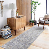 Heacham Luxe Fringe Rug - Clearance - Ornate Home
