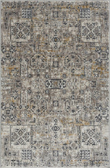 Heacham Luxe Fringe Rug - Clearance - Ornate Home