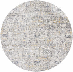 Heacham Luxe Fringe Rug - Clearance - Ornate Home
