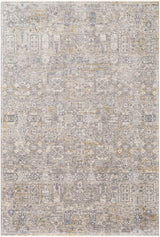 Heacham Luxe Fringe Rug - Ornate Home