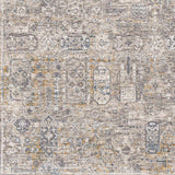 Heacham Luxe Fringe Rug - Ornate Home
