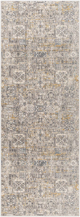 Heacham Luxe Fringe Rug - Ornate Home