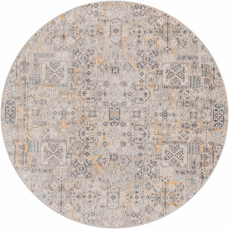Heacham Luxe Fringe Rug - Ornate Home
