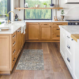 Heacham Luxe Fringe Rug - Ornate Home