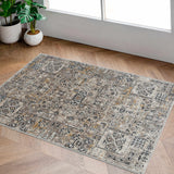 Heacham Luxe Fringe Rug - Ornate Home