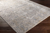 Heacham Luxe Fringe Rug - Ornate Home