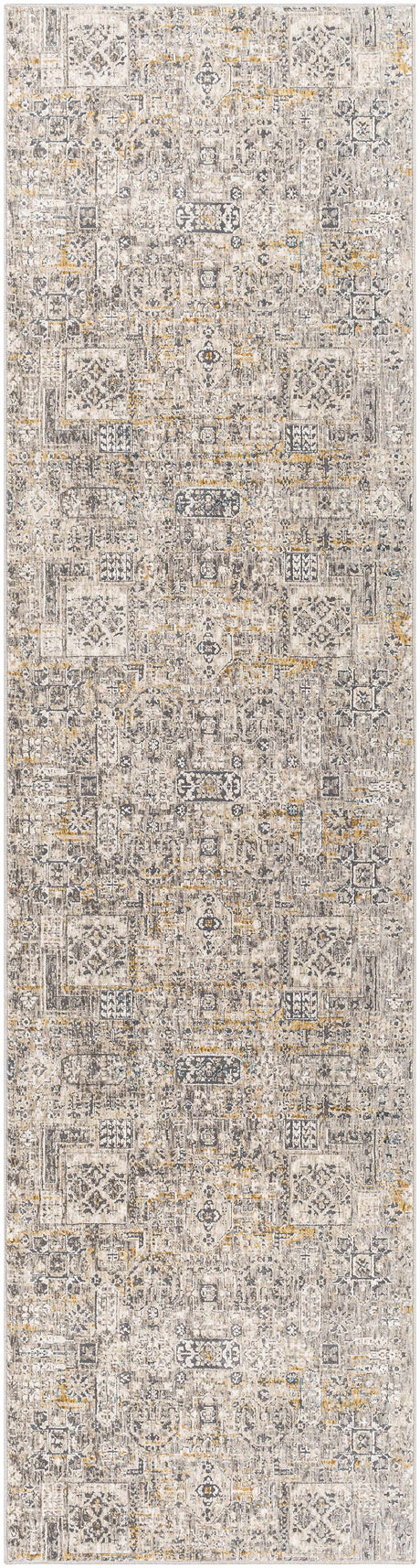 Heacham Luxe Fringe Rug - Ornate Home