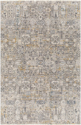 Heacham Luxe Fringe Rug - Ornate Home