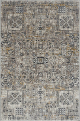 Heacham Luxe Fringe Rug - Ornate Home