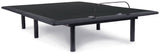 Head Up Only Foundation Charcoal Gray King Adjustable Head Base (Online Special Price) - Ornate Home