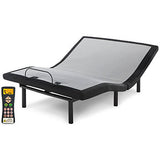 HeadFoot Model Best California King Adjustable Base (Online Special Price) - Ornate Home