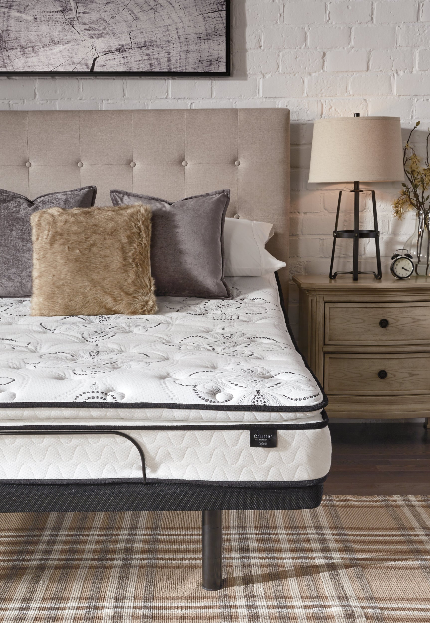 HeadFoot Model Best California King Adjustable Base (Online Special Price) - Ornate Home