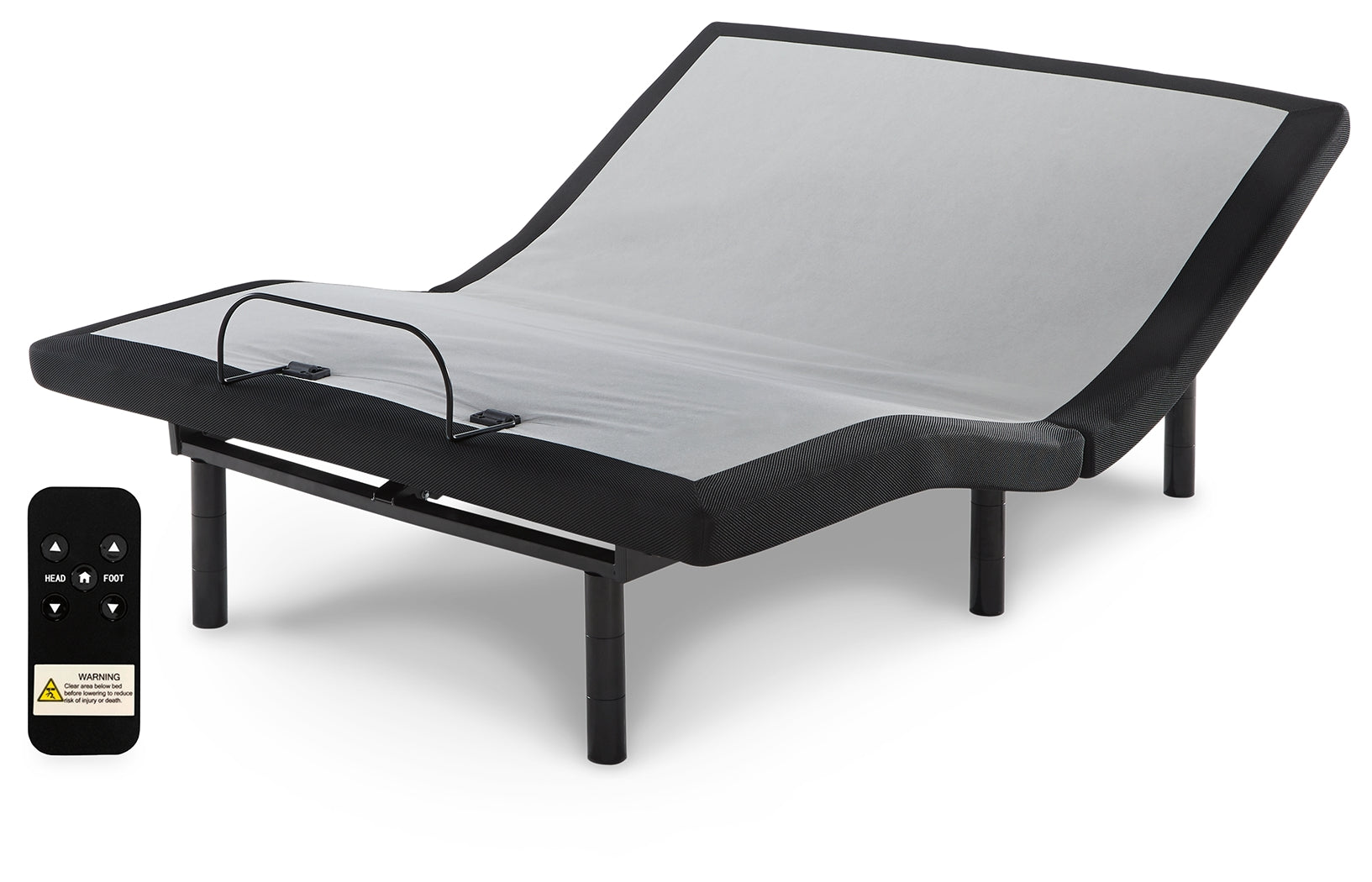 HeadFoot Model Best California King Adjustable Base (Online Special Price) - Ornate Home