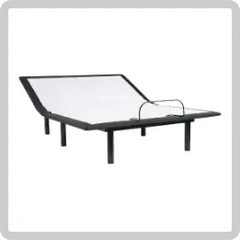 Head Only Adjustable Beds
