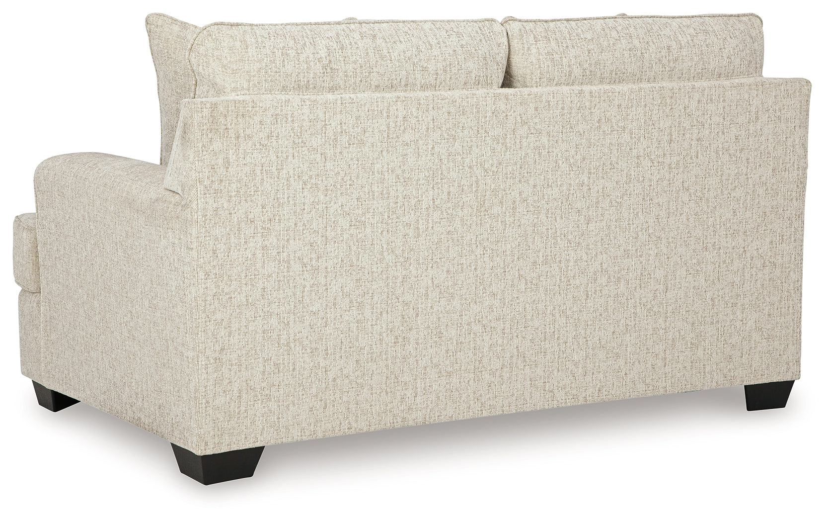 Heartcort Quartz Loveseat (Online Special Price) - Ornate Home