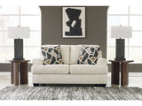 Heartcort Quartz Loveseat - Ornate Home
