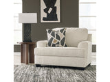 Heartcort Quartz Oversized Chair (Online Special Price) - Ornate Home