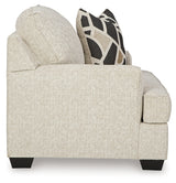 Heartcort Quartz Oversized Chair (Online Special Price) - Ornate Home